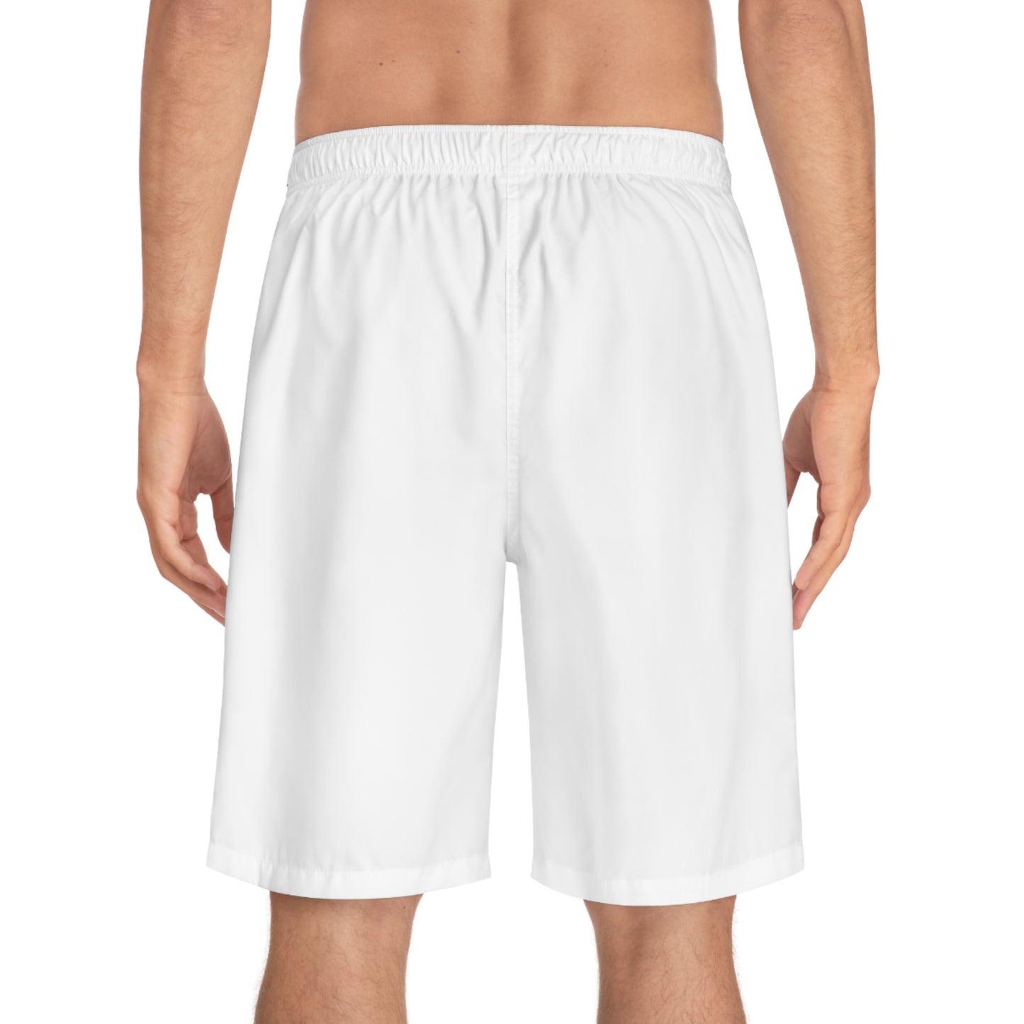 Summer Board Brand Shorts