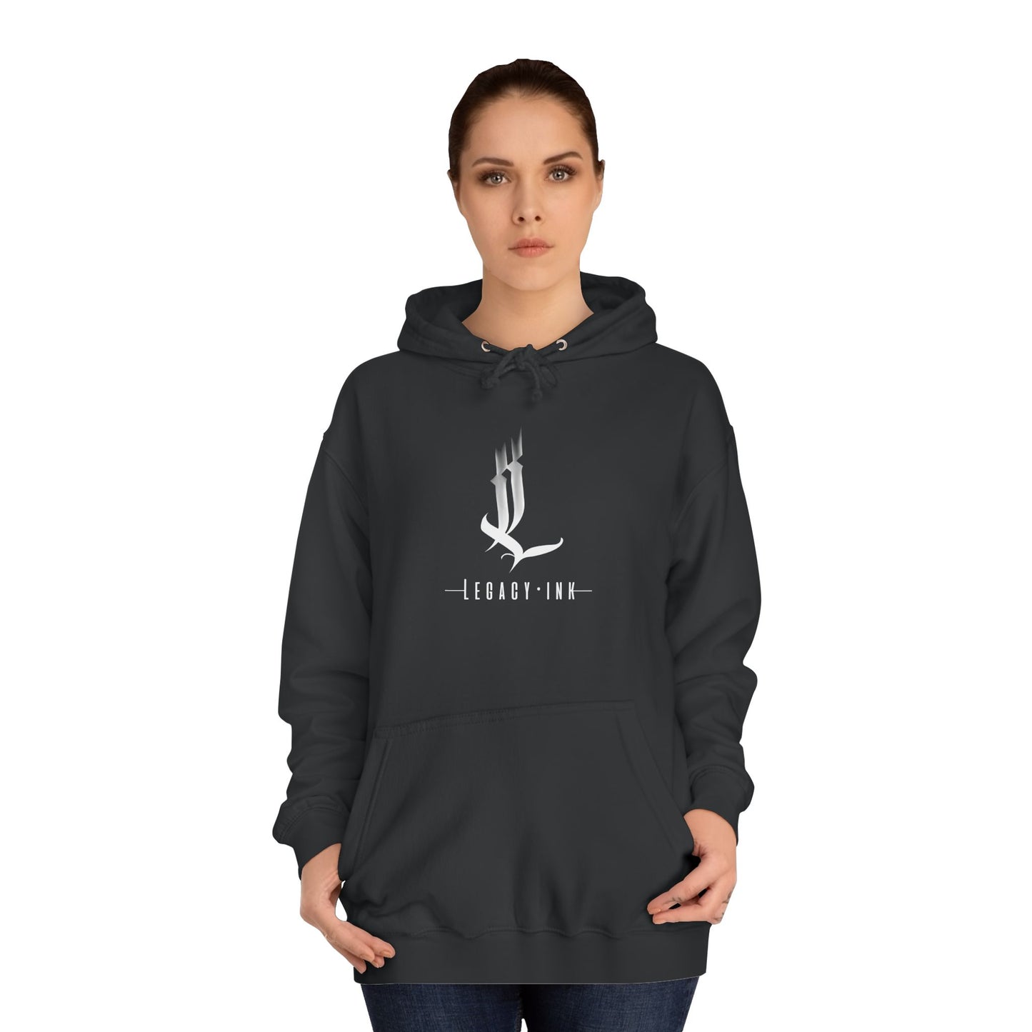 Unisex Hoodie - Legacy
