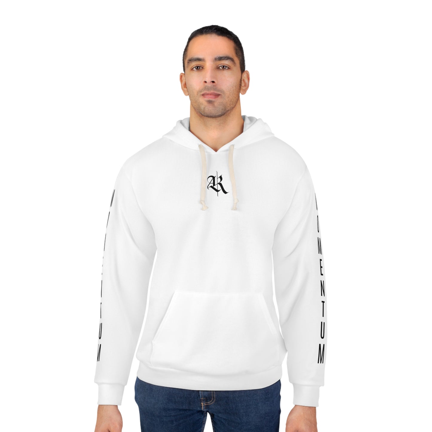 Unisex BUTTERFLY Pullover Hoodie