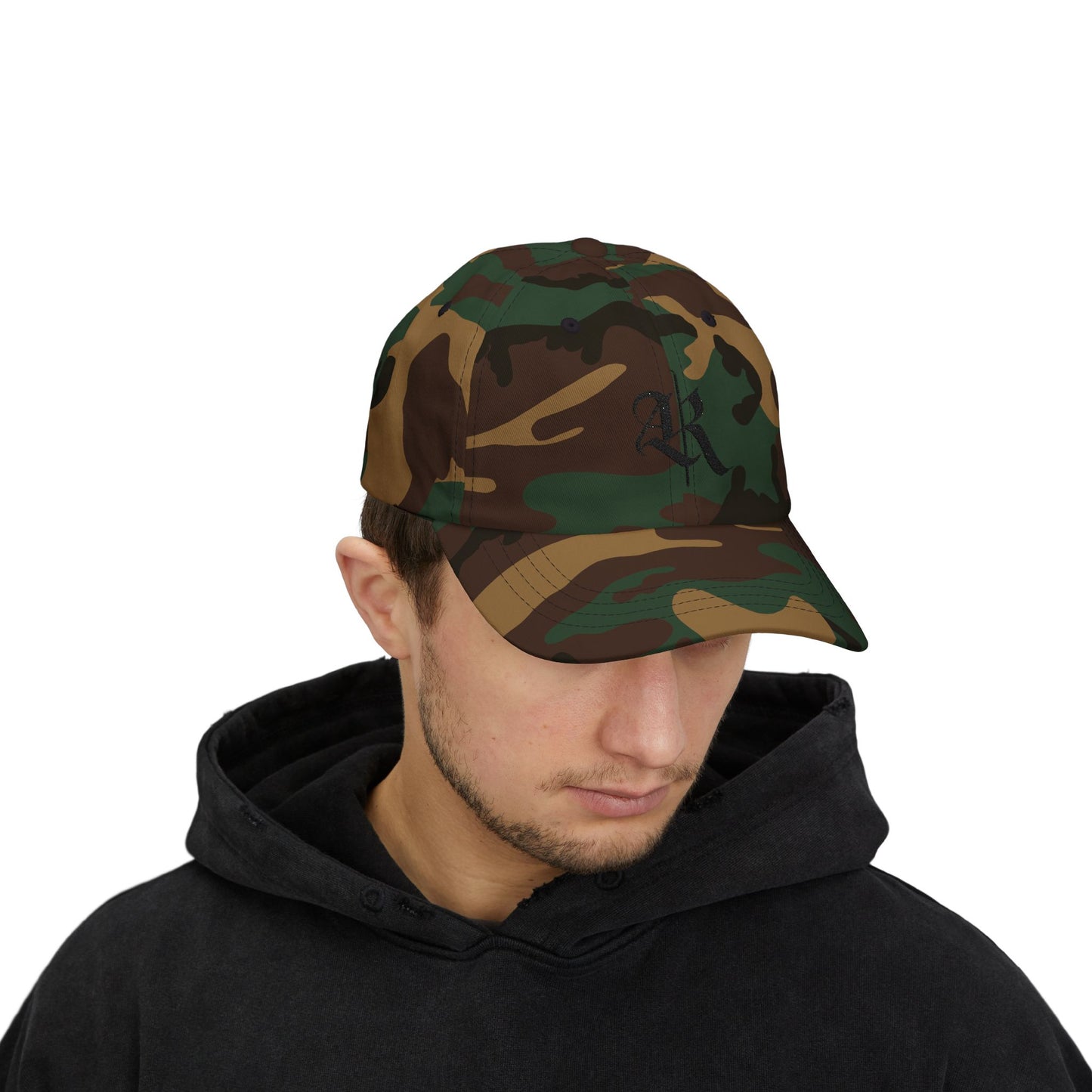 Classic  Brand Cap