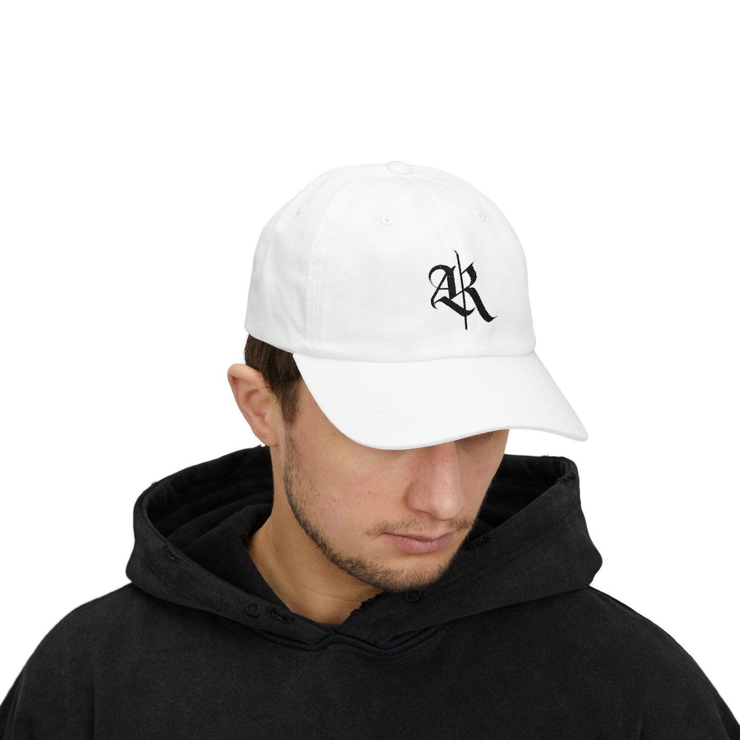 Classic  Brand Cap