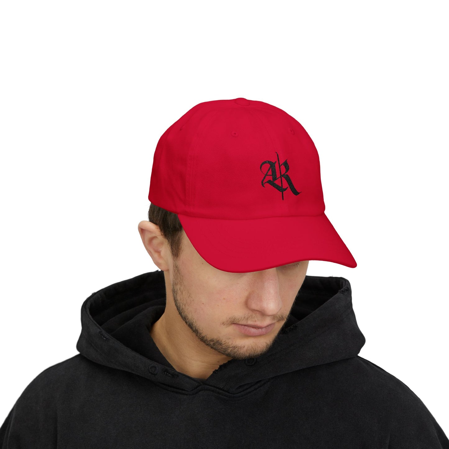 Classic  Brand Cap