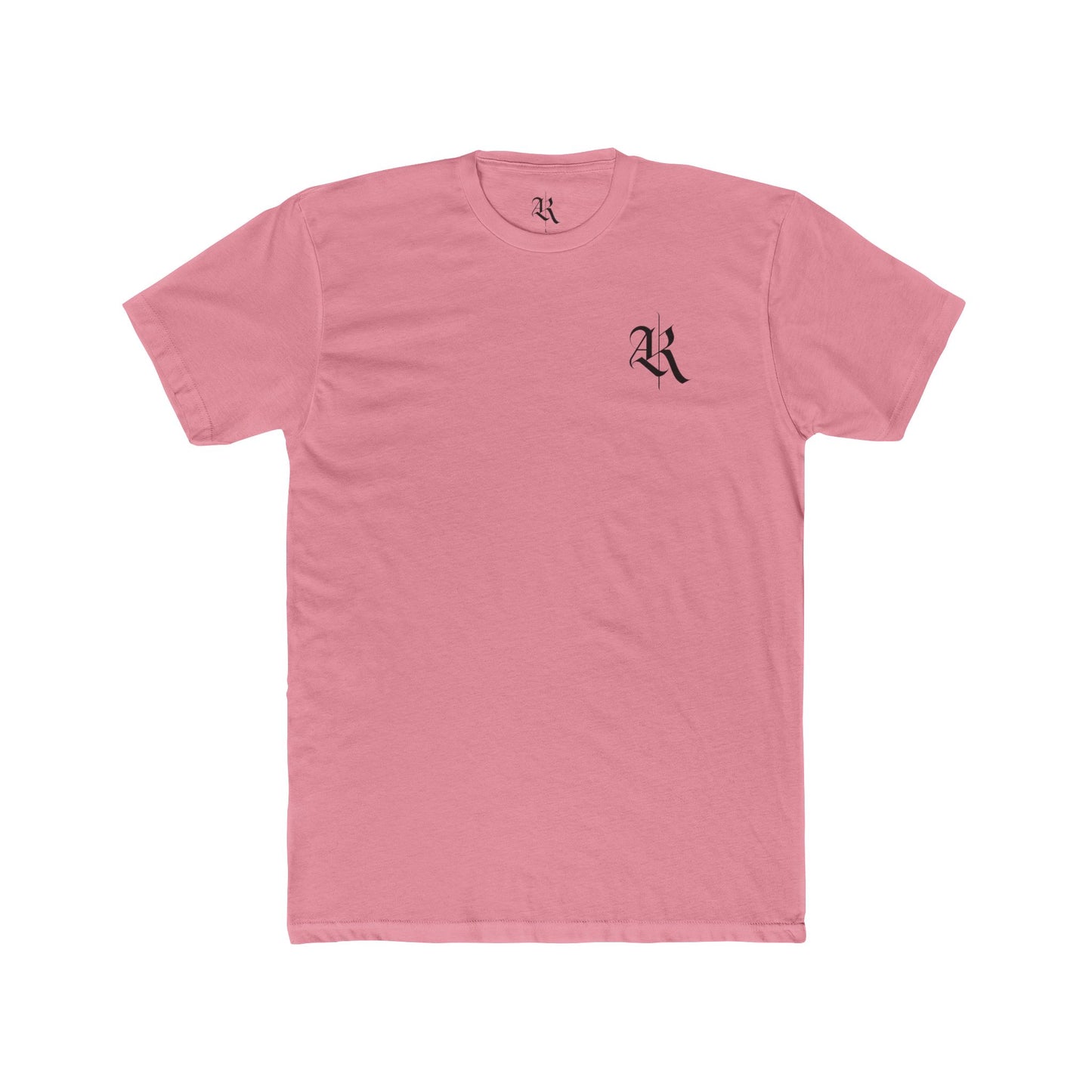 Unisex Cotton ANGEL Crew Tee