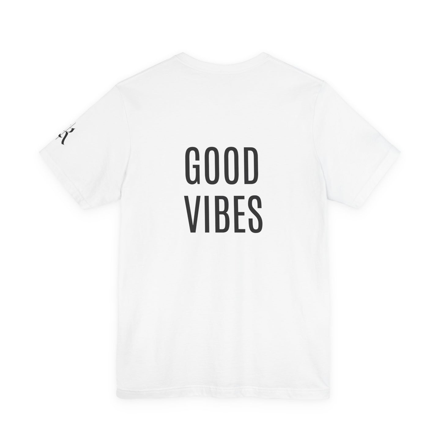 GOOD VIBES Unisex Tee