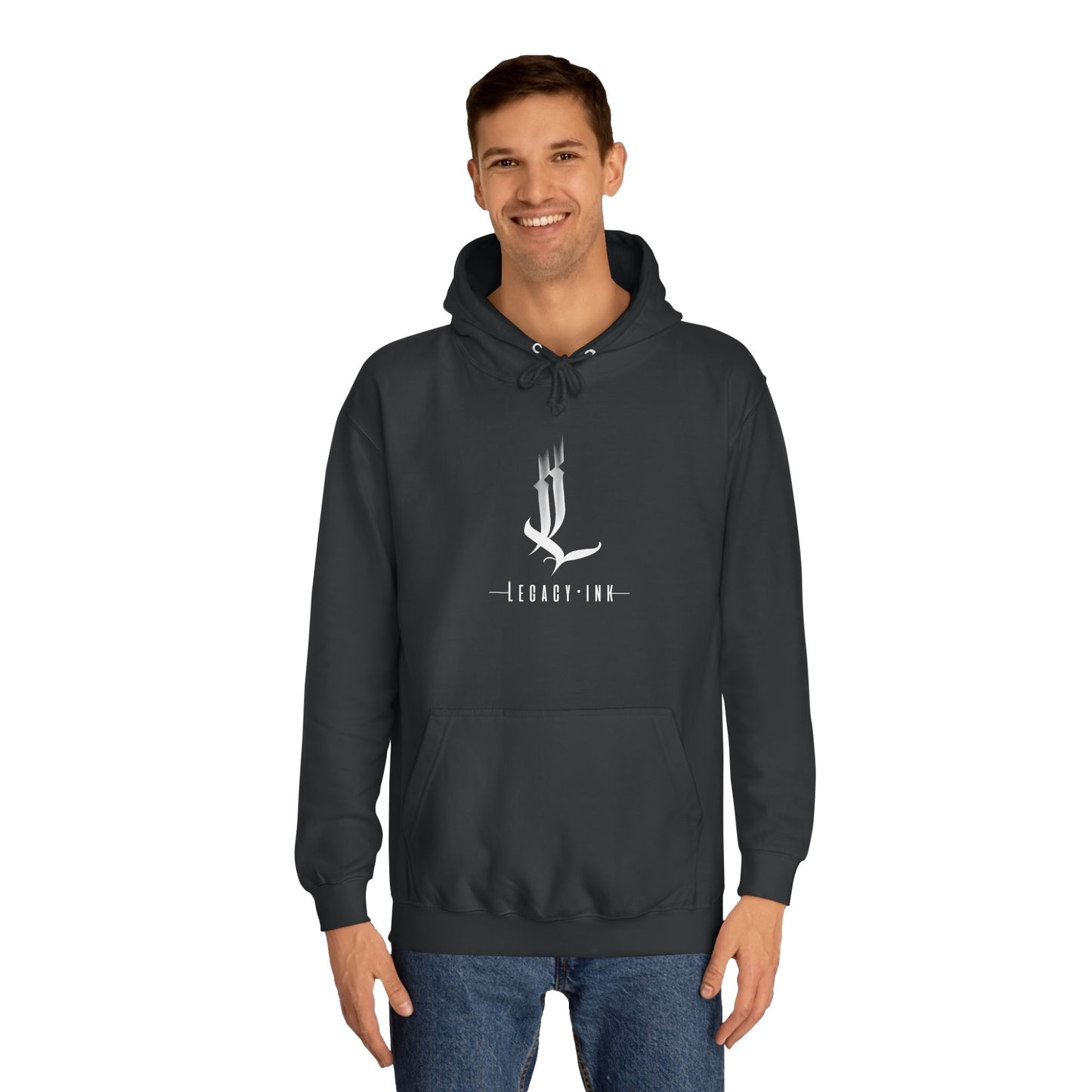 Unisex  Hoodie - Legacy