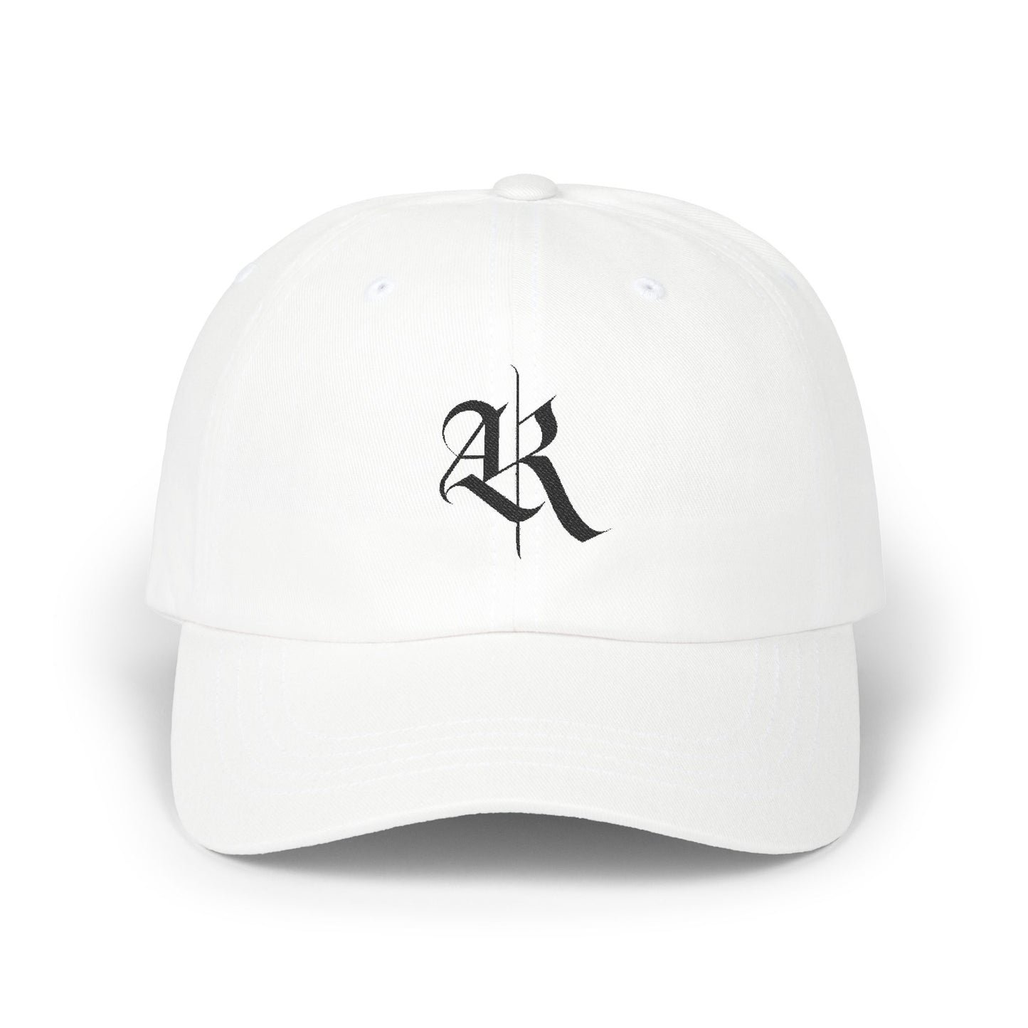 Classic  Brand Cap