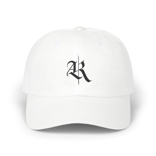 Classic  Brand Cap