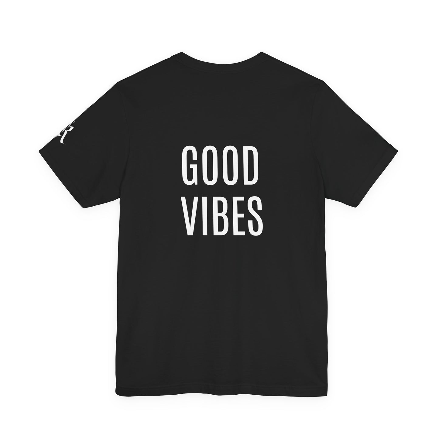 GOOD VIBES Unisex Tee