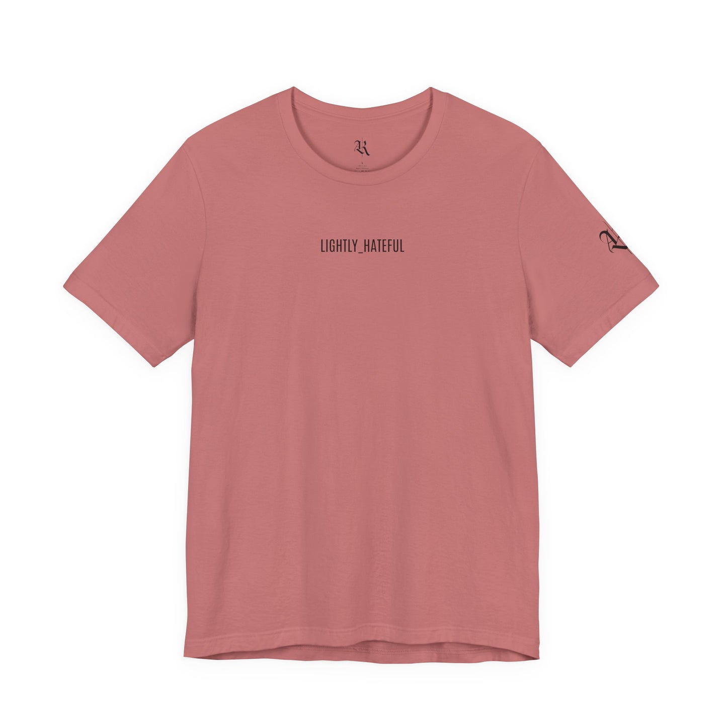 GOOD VIBES Unisex Tee