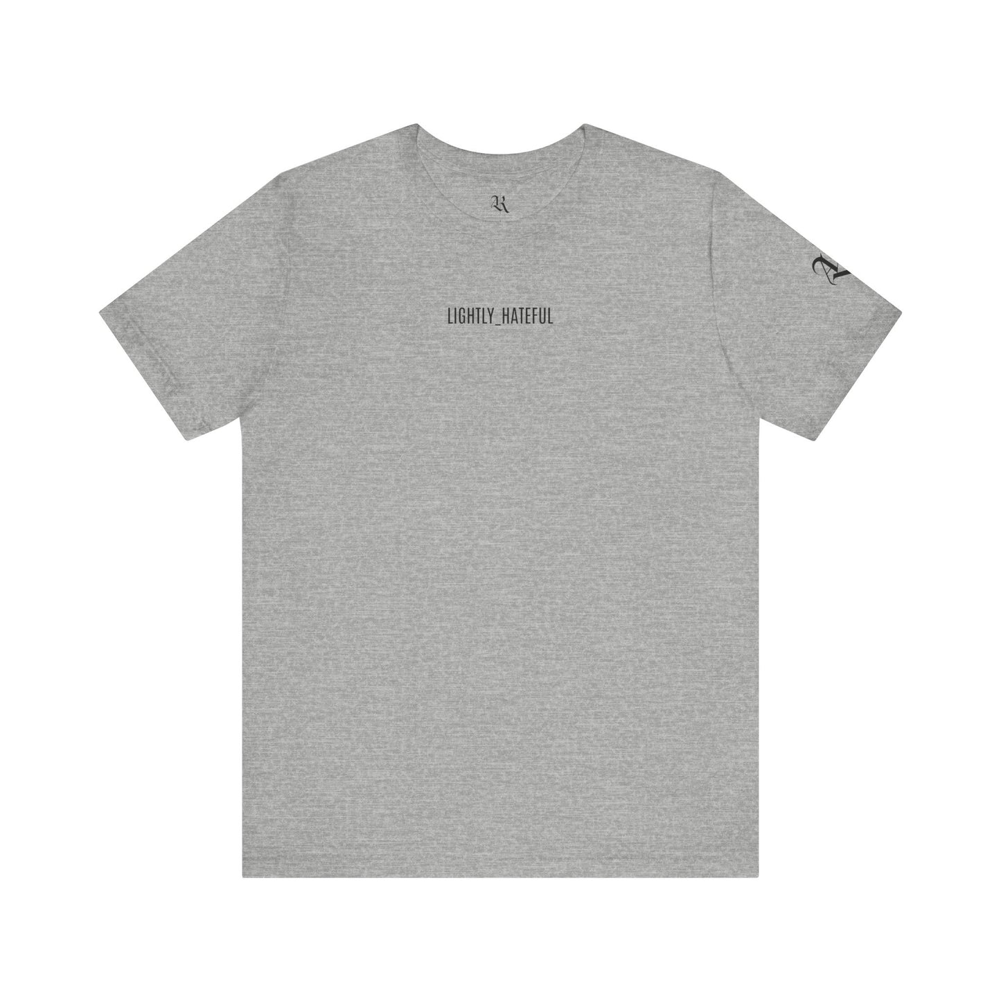 GOOD VIBES Unisex Tee