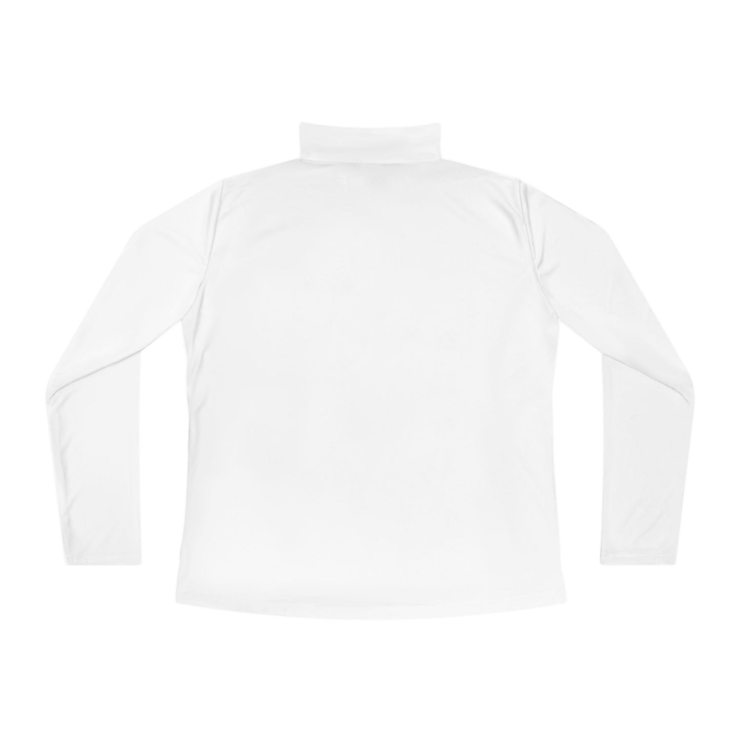 Legacy pullover