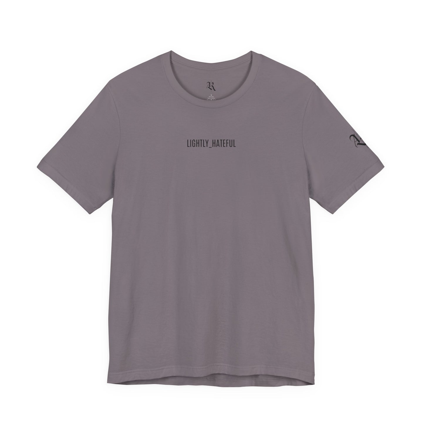 GOOD VIBES Unisex Tee