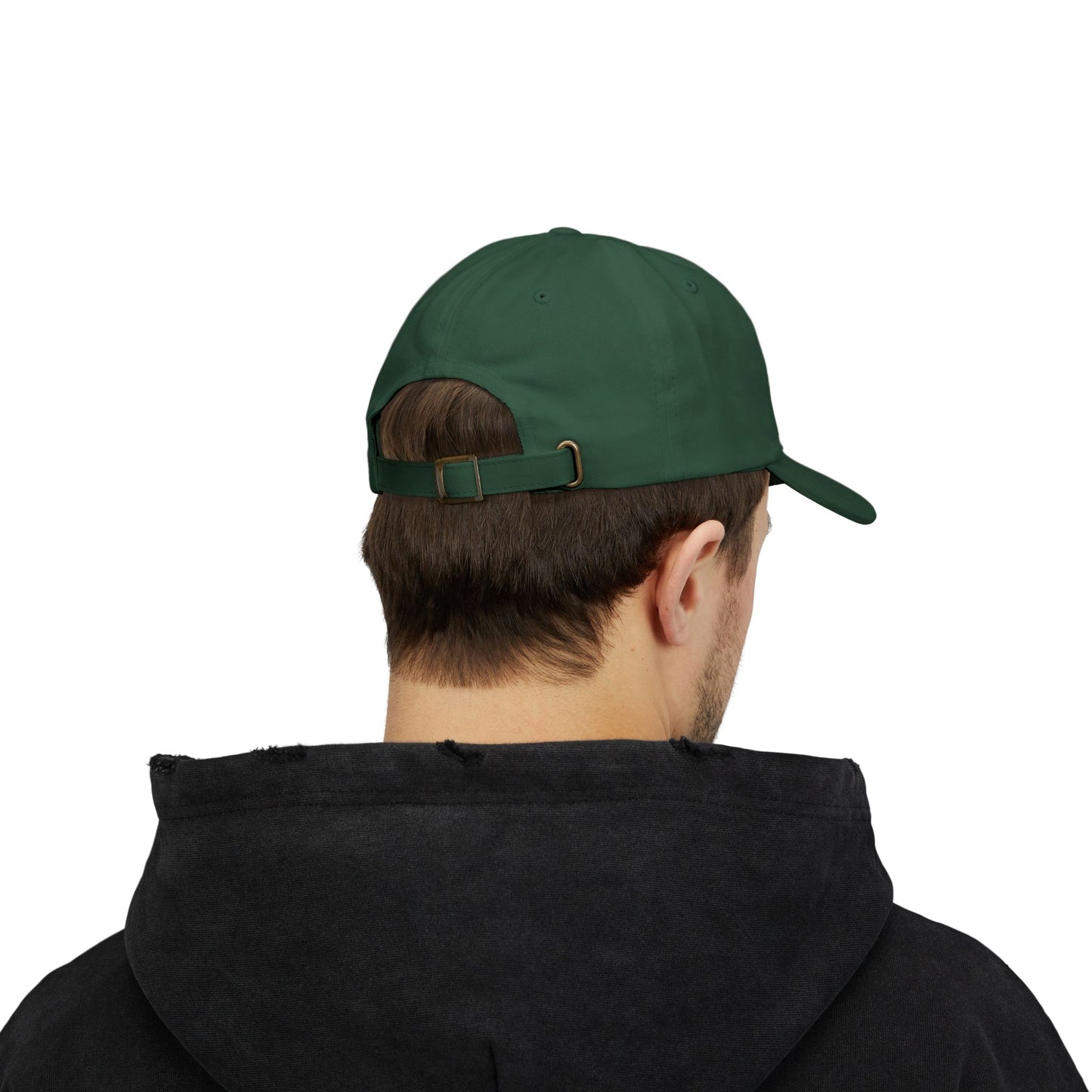 Classic  Brand Cap
