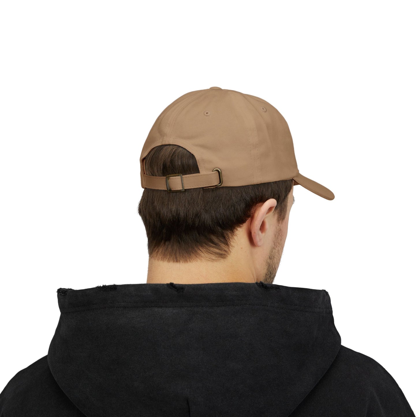 Classic INKED Cap