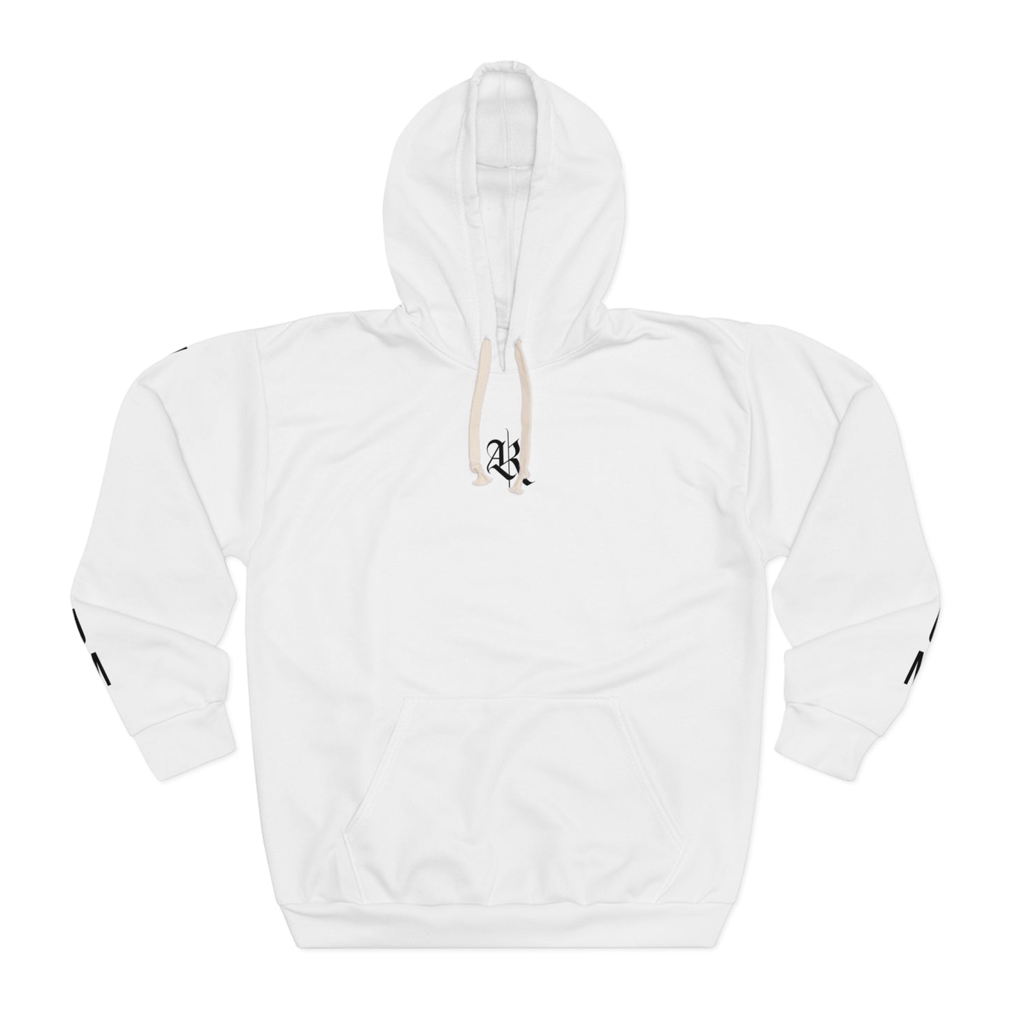 Unisex BUTTERFLY Pullover Hoodie