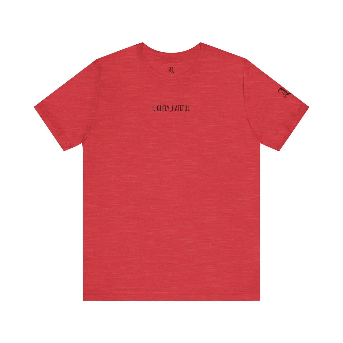 GOOD VIBES Unisex Tee
