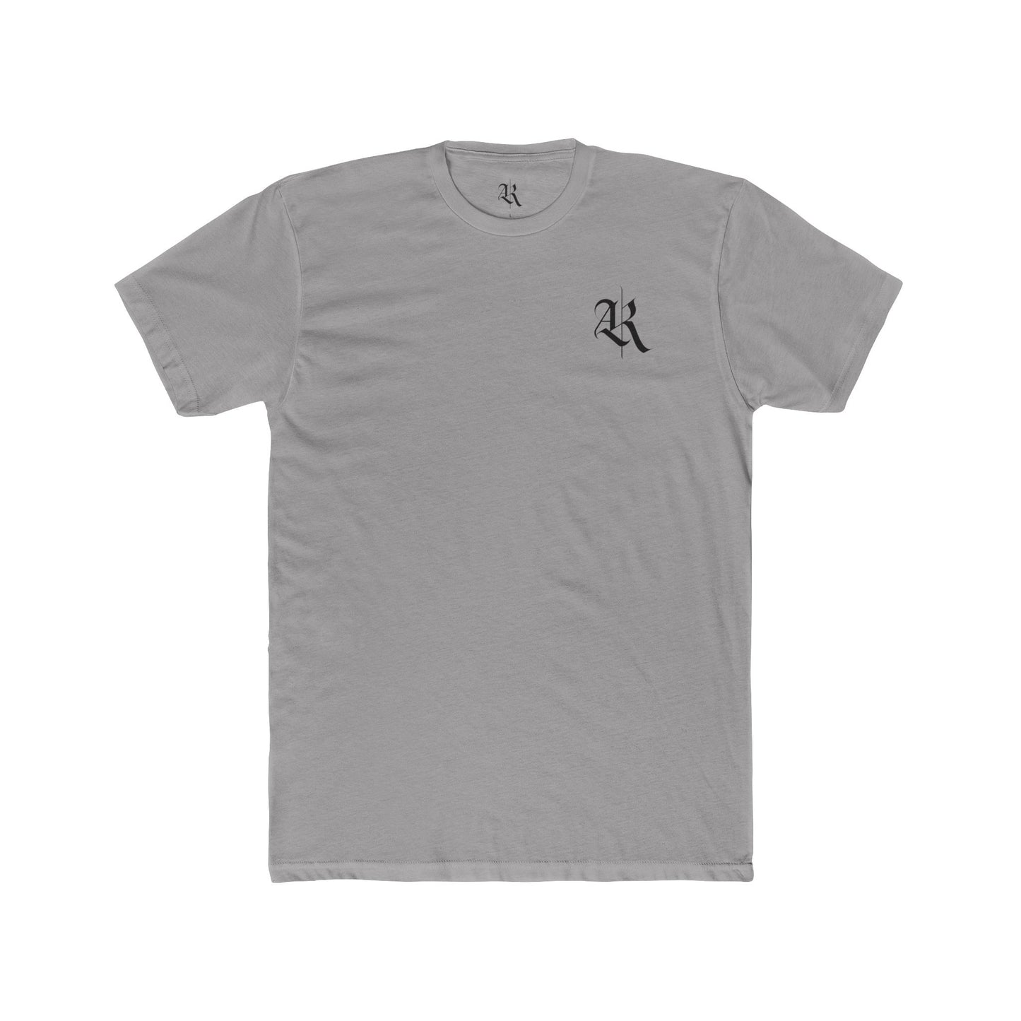 Unisex Cotton PAIN Crew Tee
