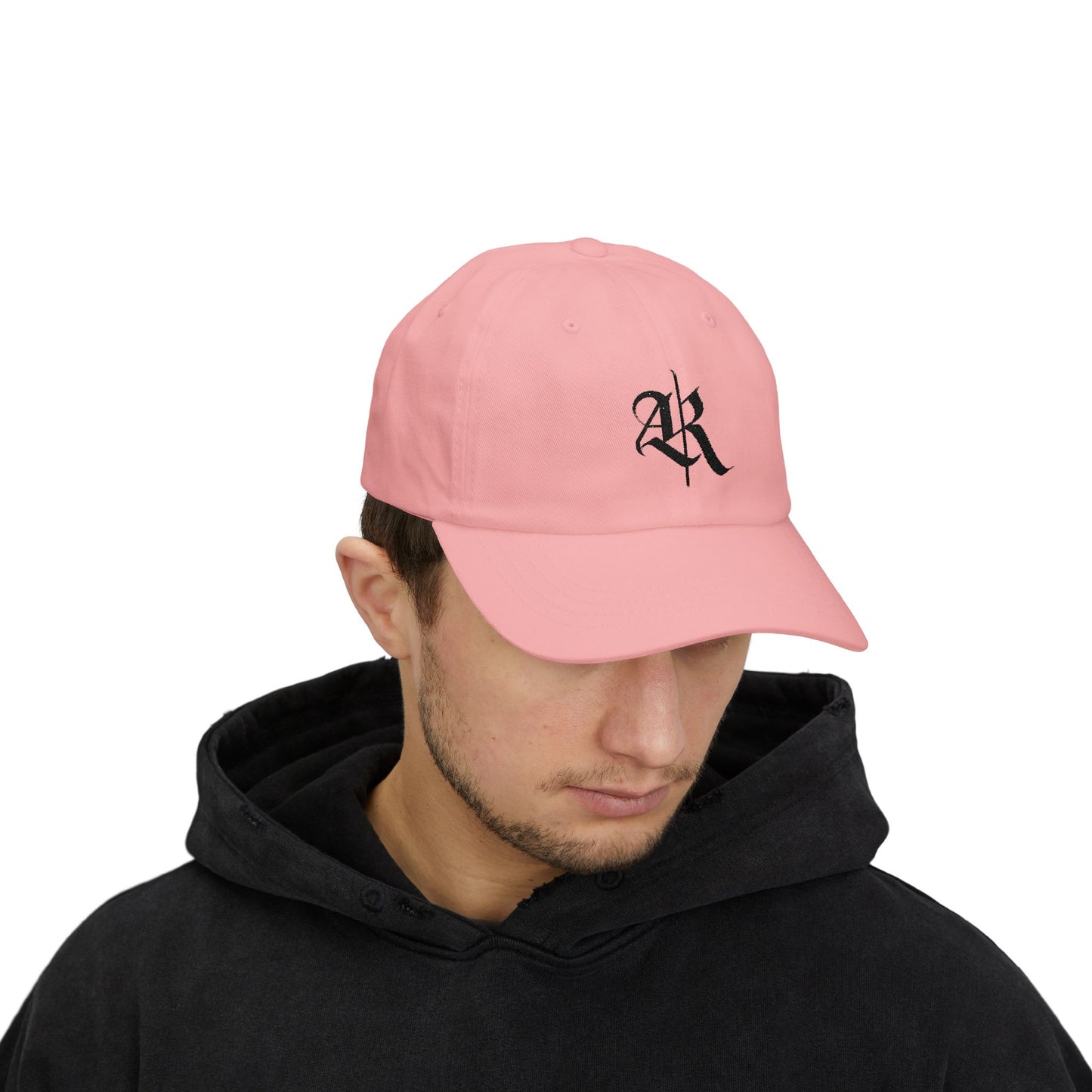Classic  Brand Cap