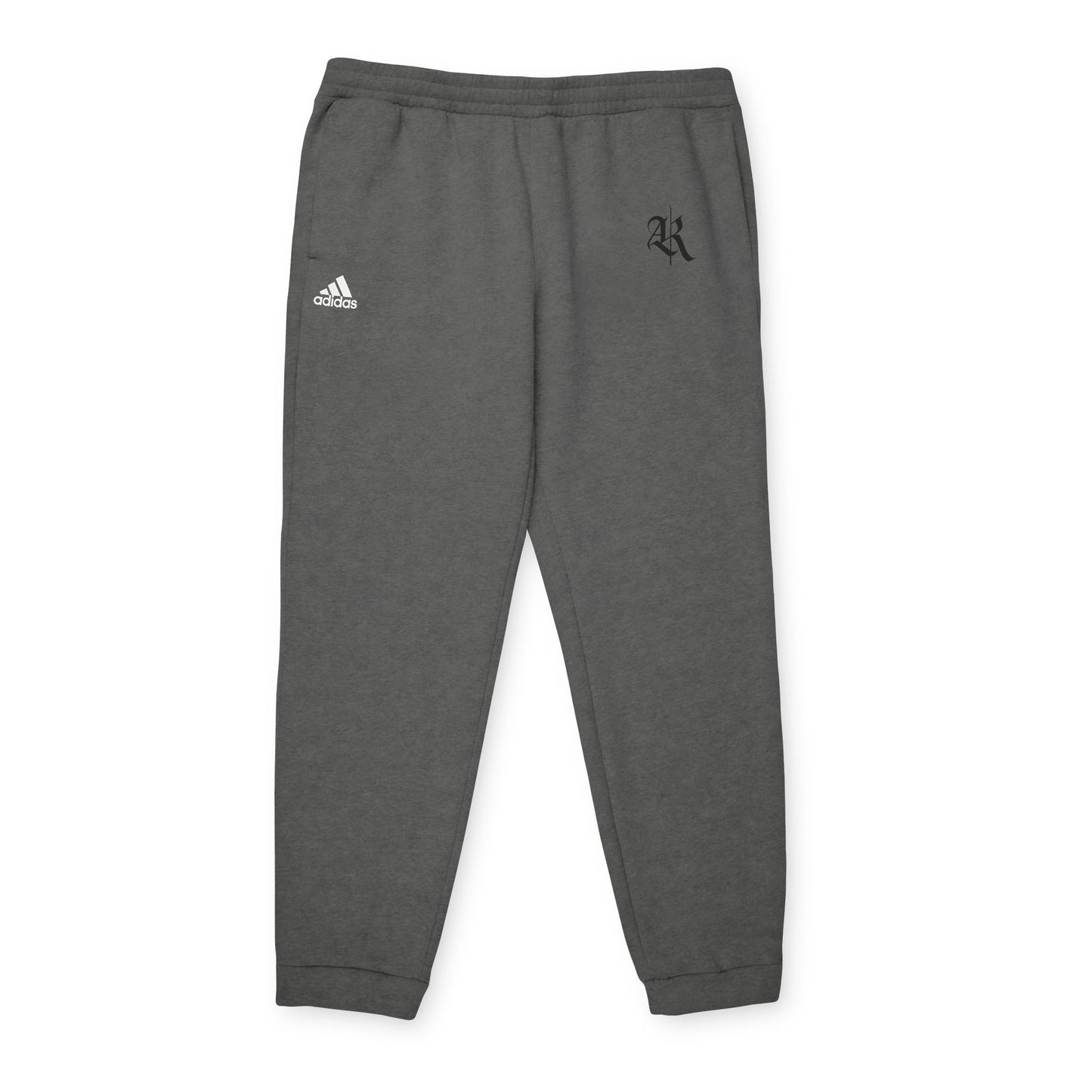 Unisex Adidas Brand Fleece Joggers