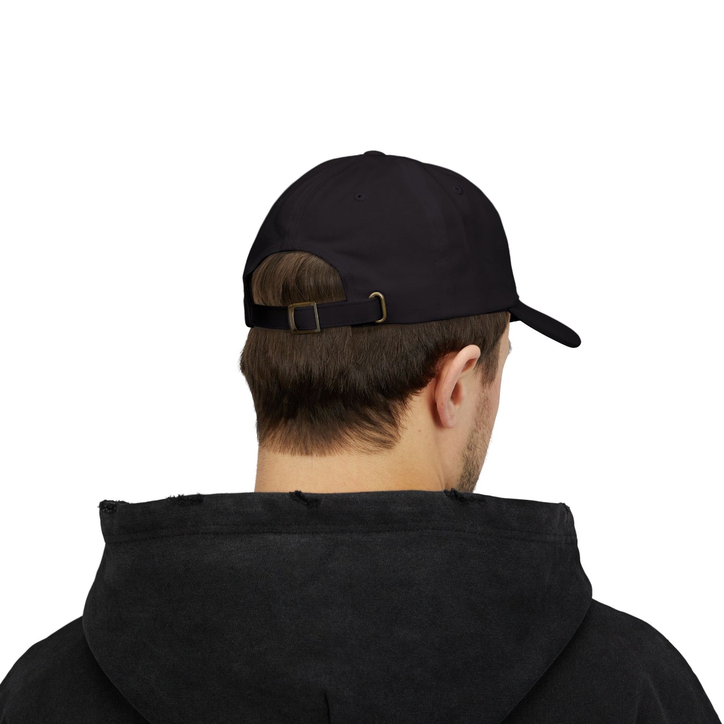 Classic  Brand Cap