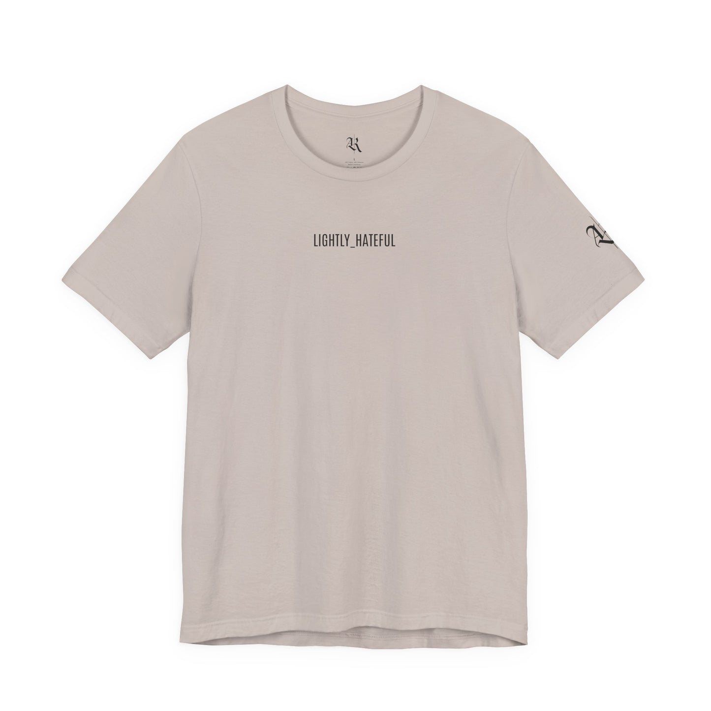 GOOD VIBES Unisex Tee