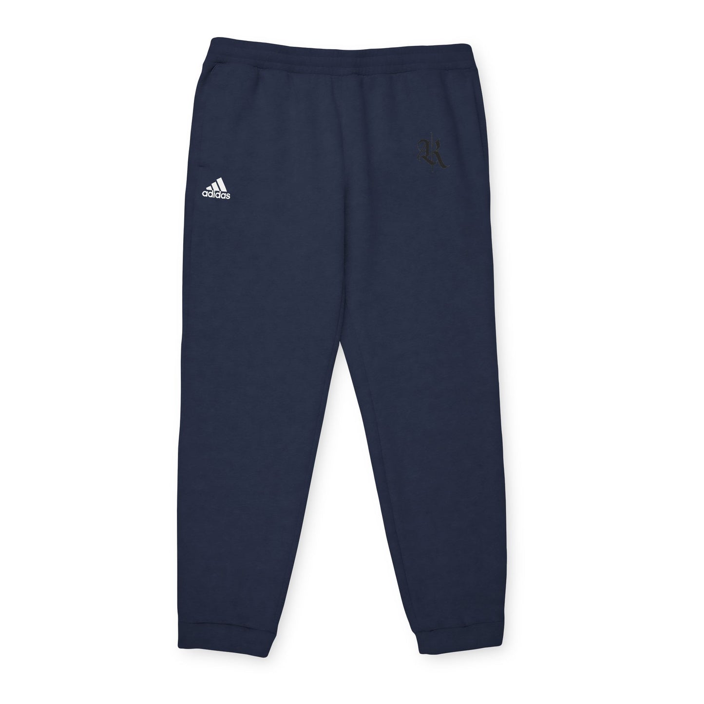 Unisex Adidas Brand Fleece Joggers
