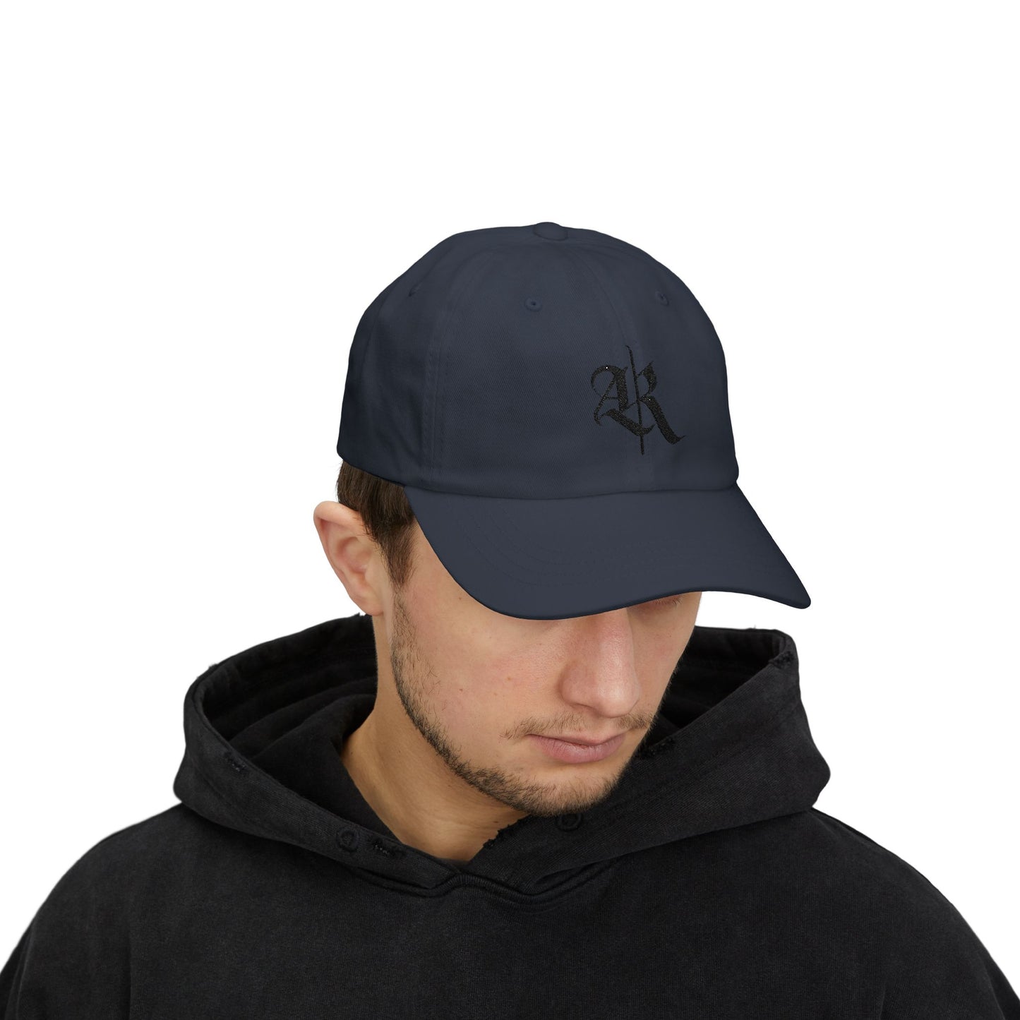 Classic  Brand Cap