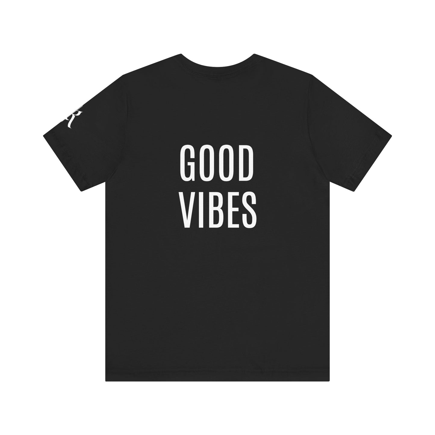 GOOD VIBES Unisex Tee