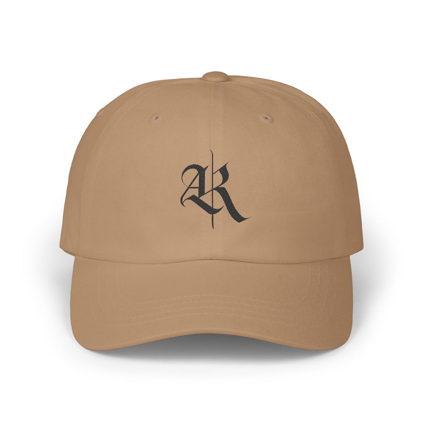 Classic  Brand Cap