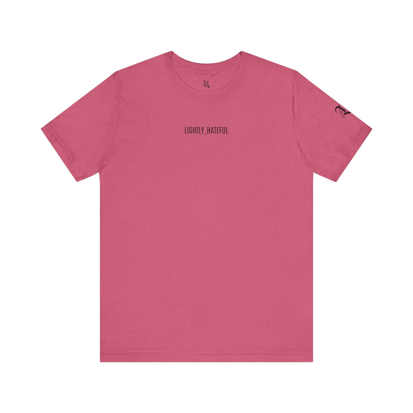GOOD VIBES Unisex Tee