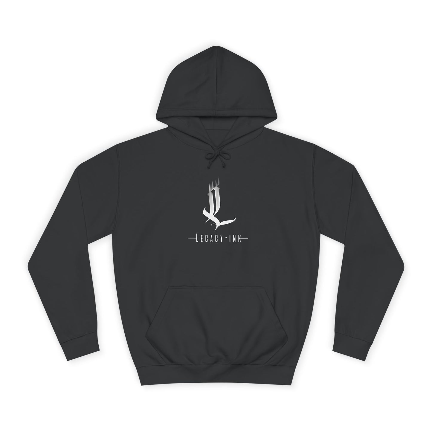 Unisex  Hoodie - Legacy