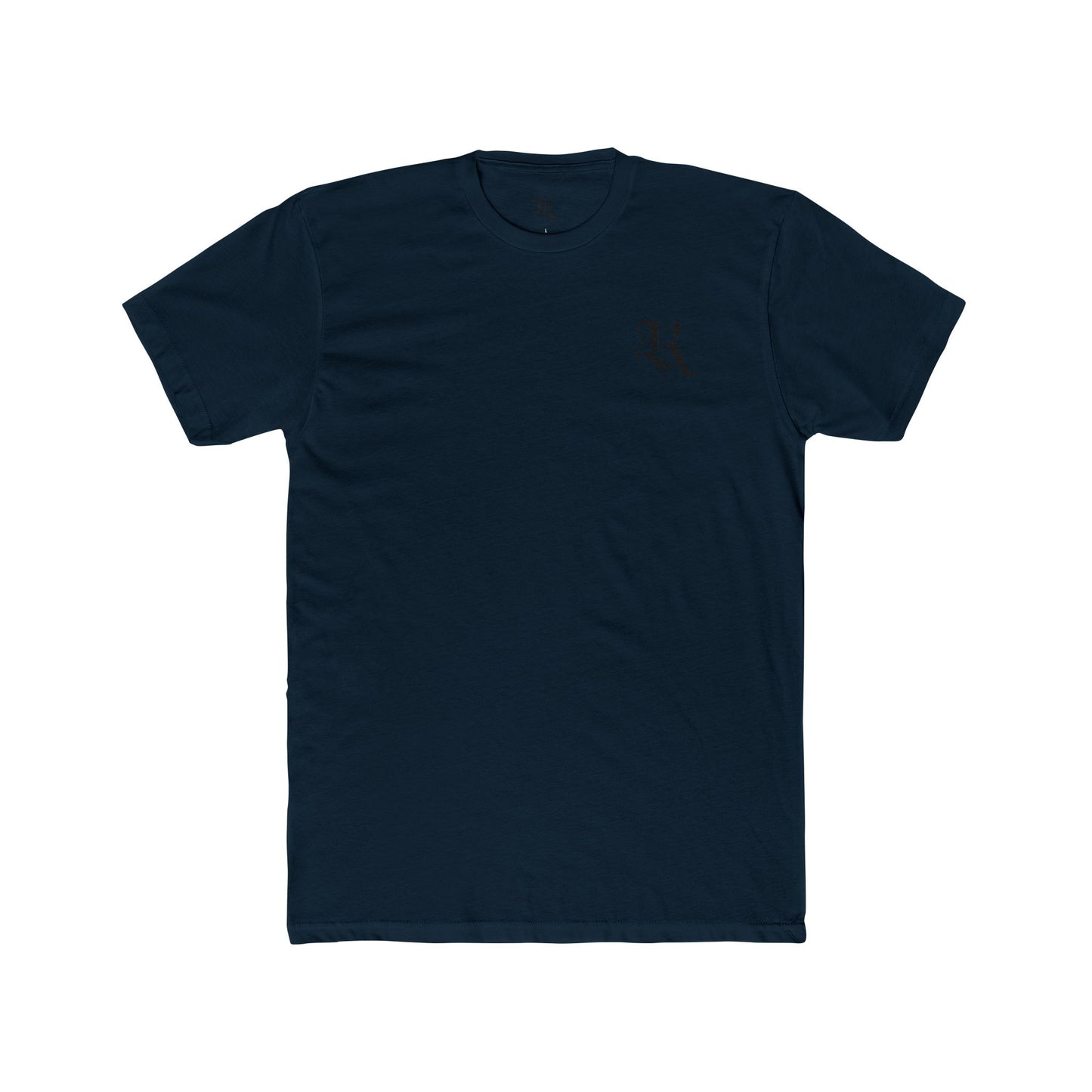 Unisex Cotton PAIN Crew Tee