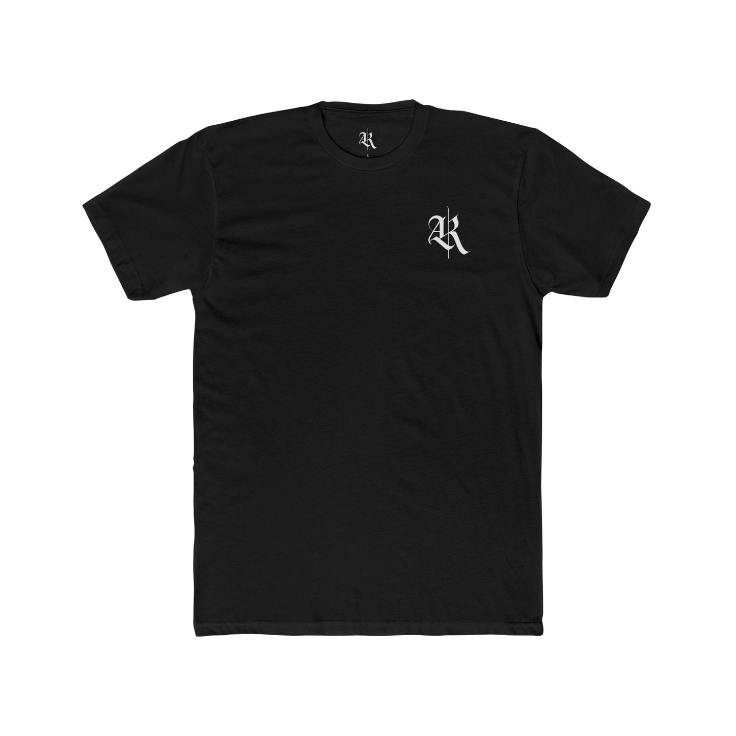Unisex Cotton PAIN Crew Tee