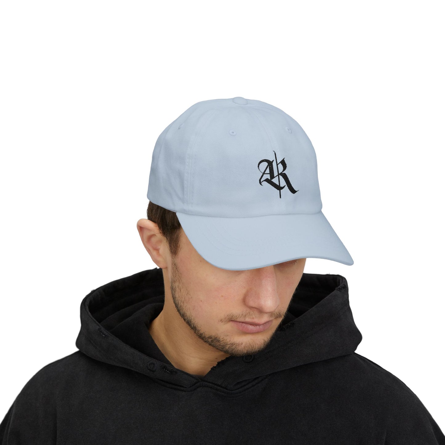 Classic  Brand Cap