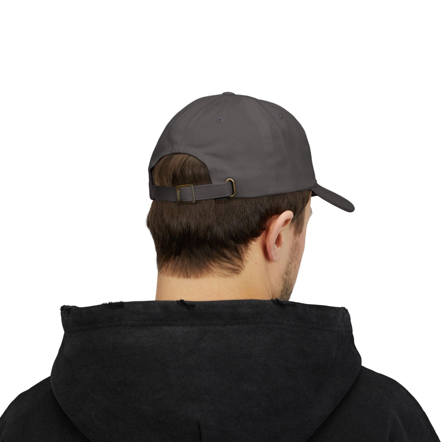 Classic  Brand Cap