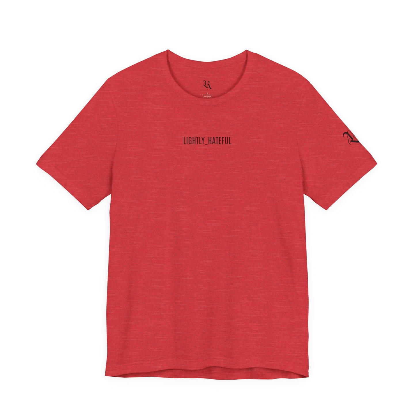 GOOD VIBES Unisex Tee