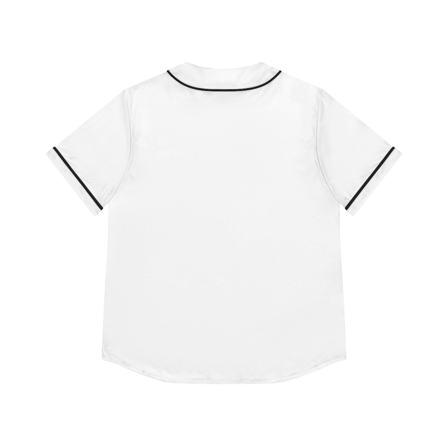 Brand Baseball Jersey