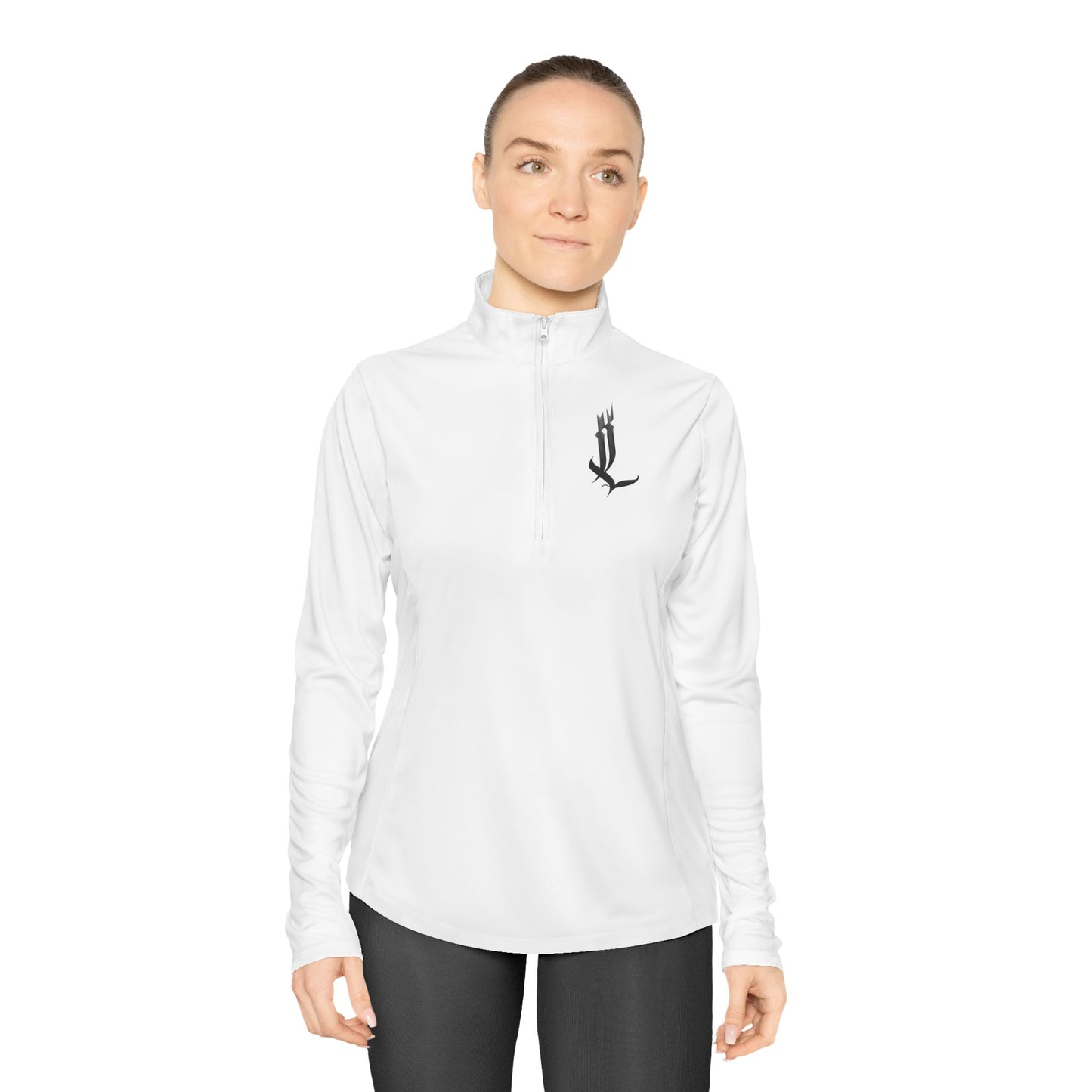 Legacy pullover