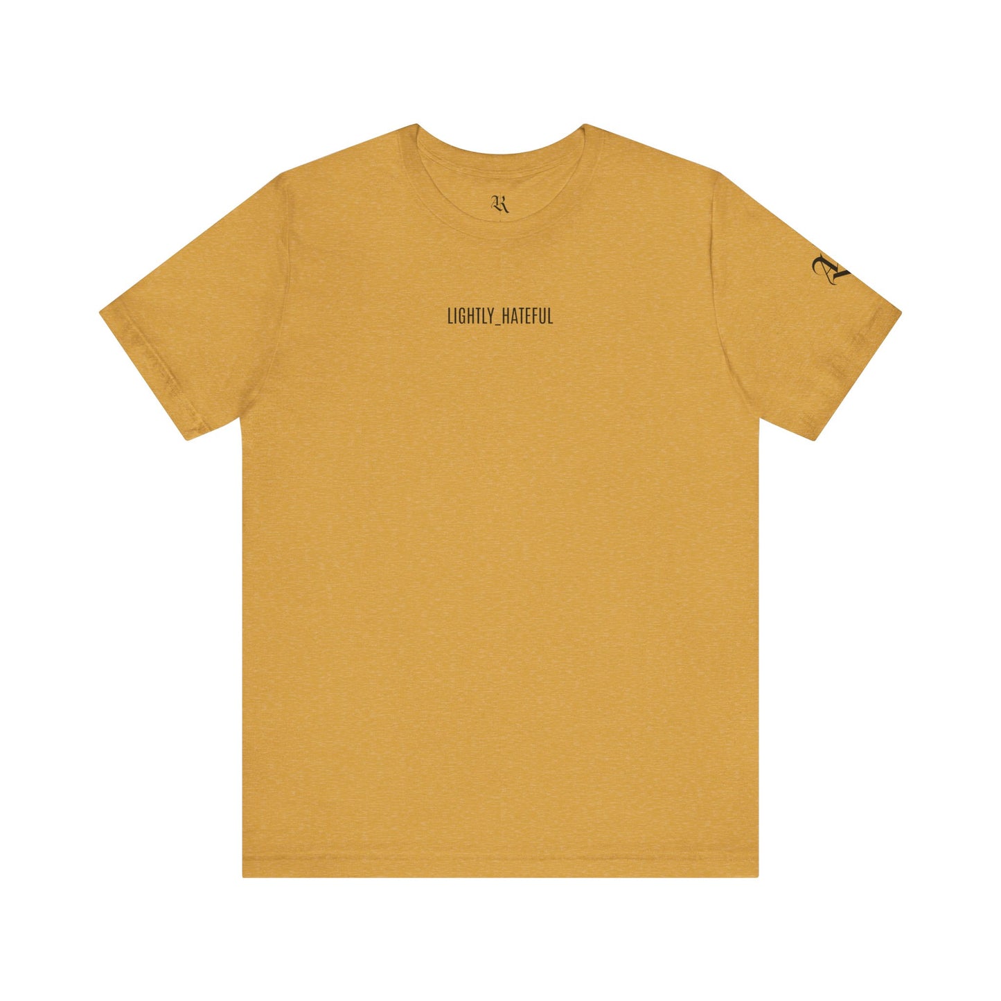 GOOD VIBES Unisex Tee