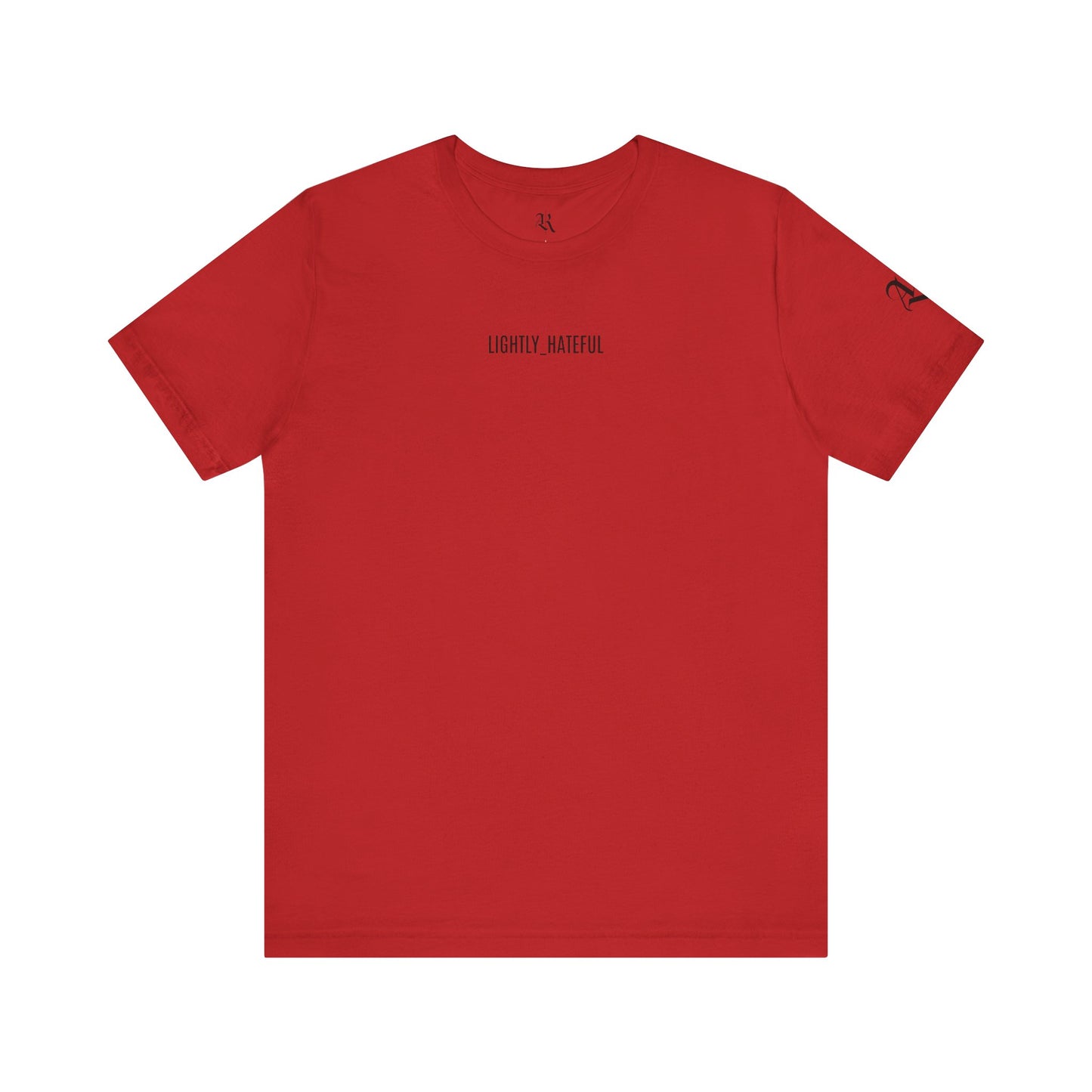 GOOD VIBES Unisex Tee