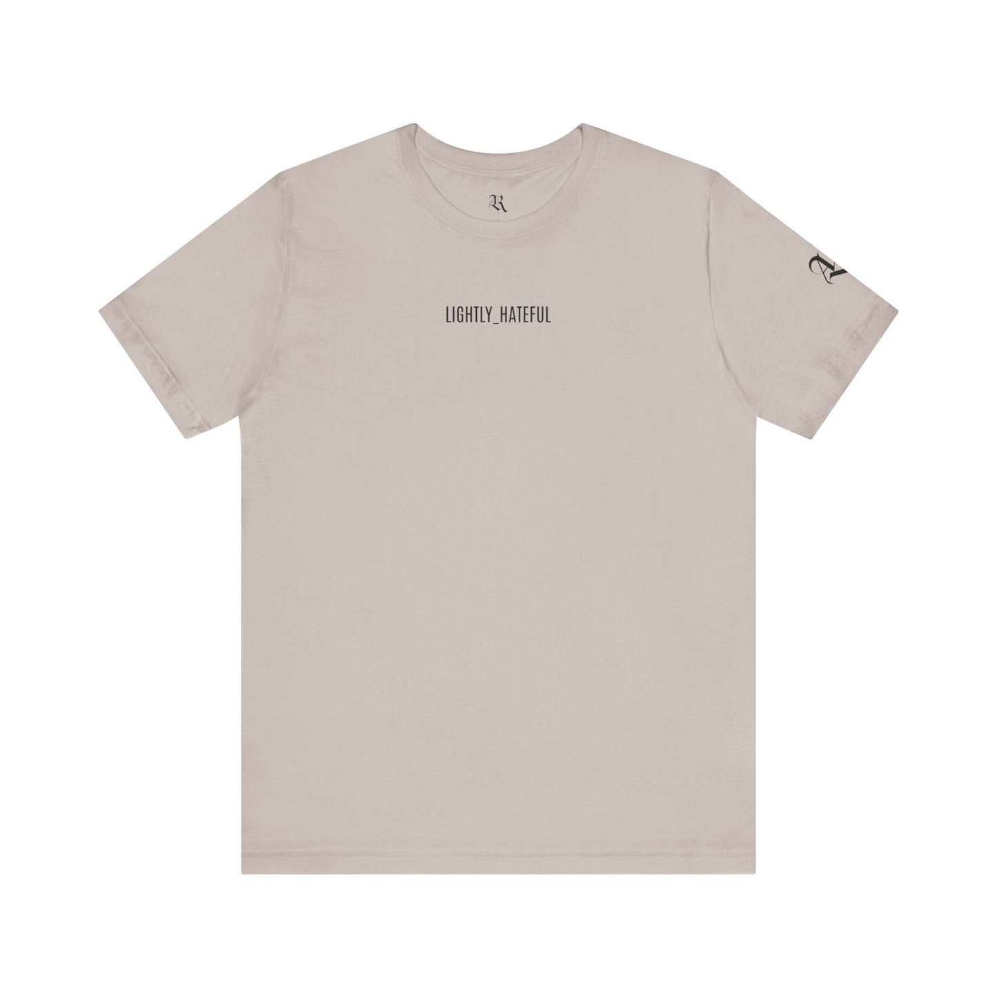GOOD VIBES Unisex Tee