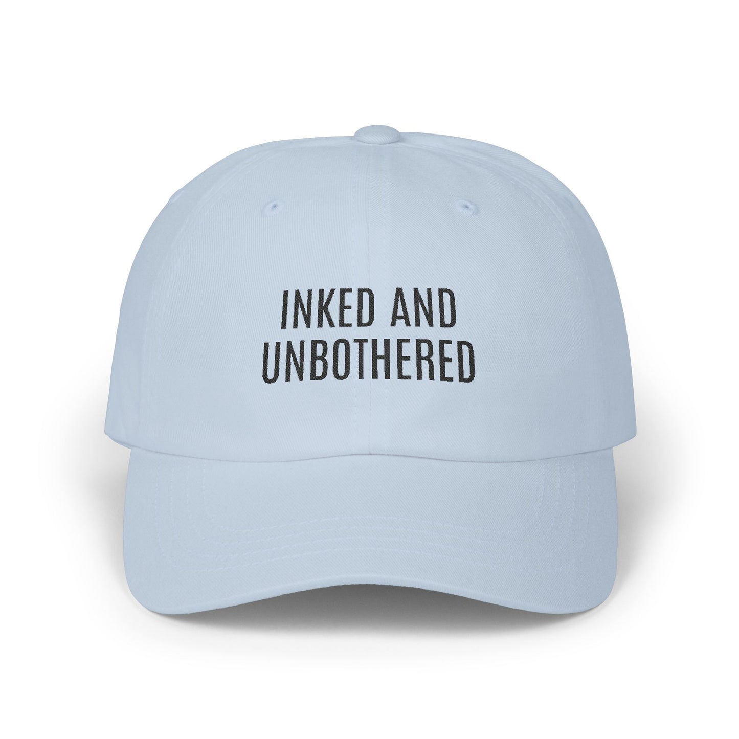 Classic INKED Cap