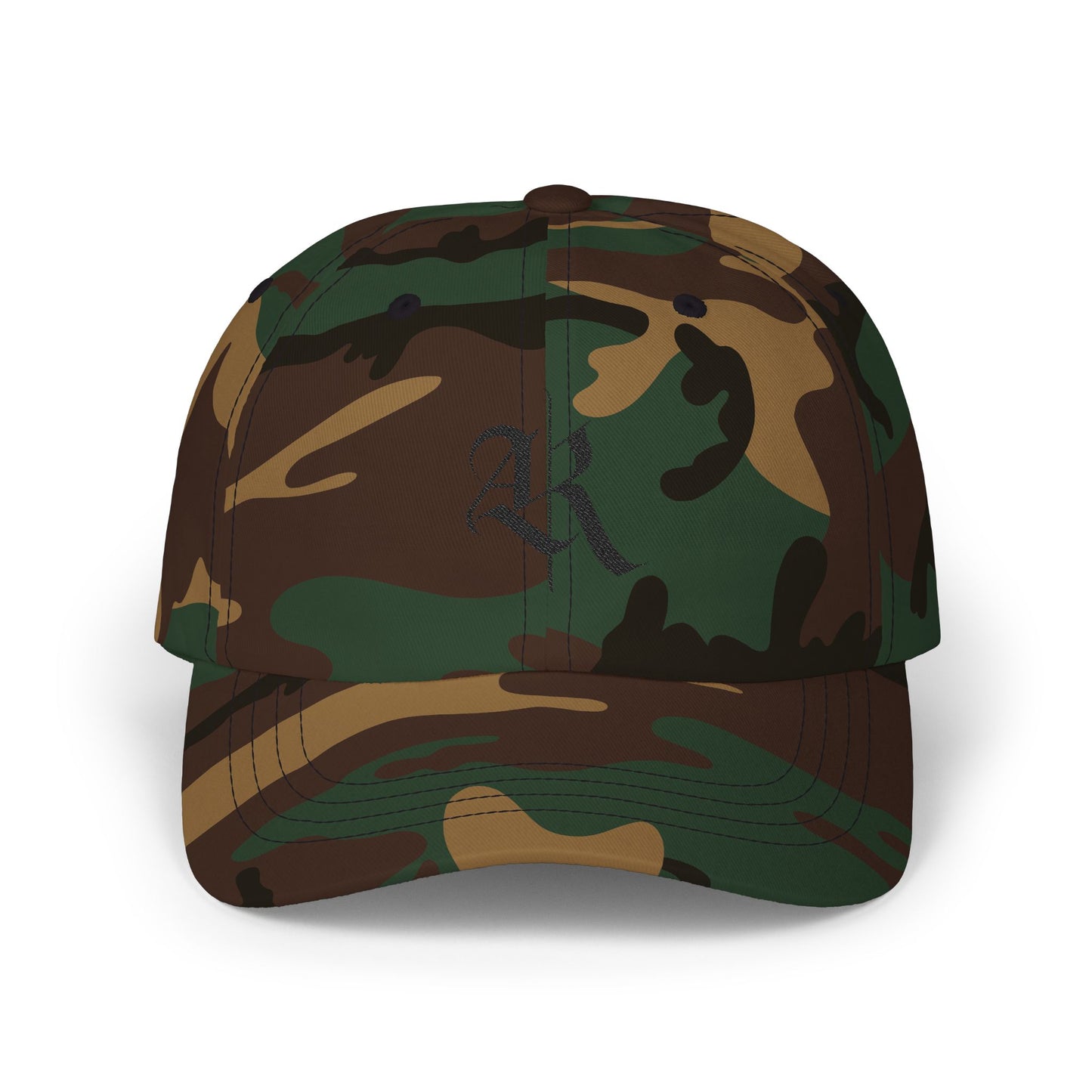 Classic  Brand Cap