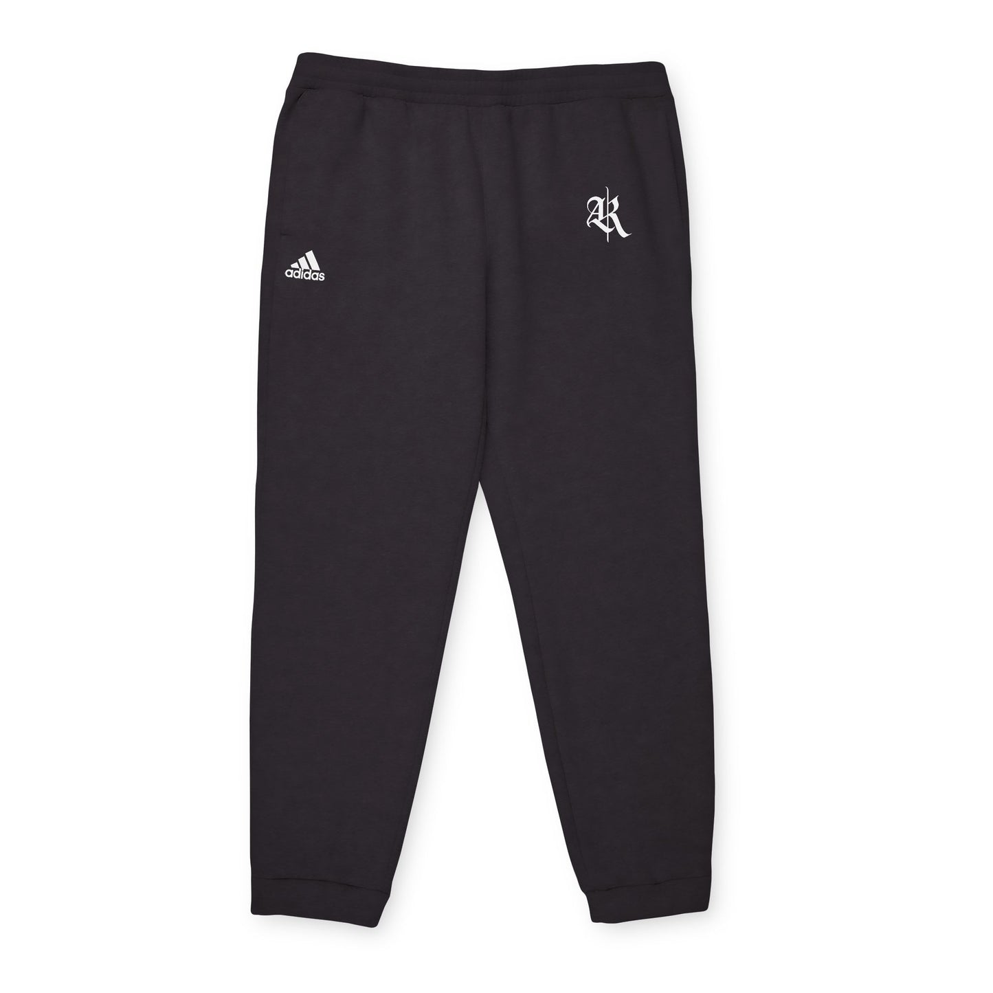Unisex Adidas Brand Fleece Joggers