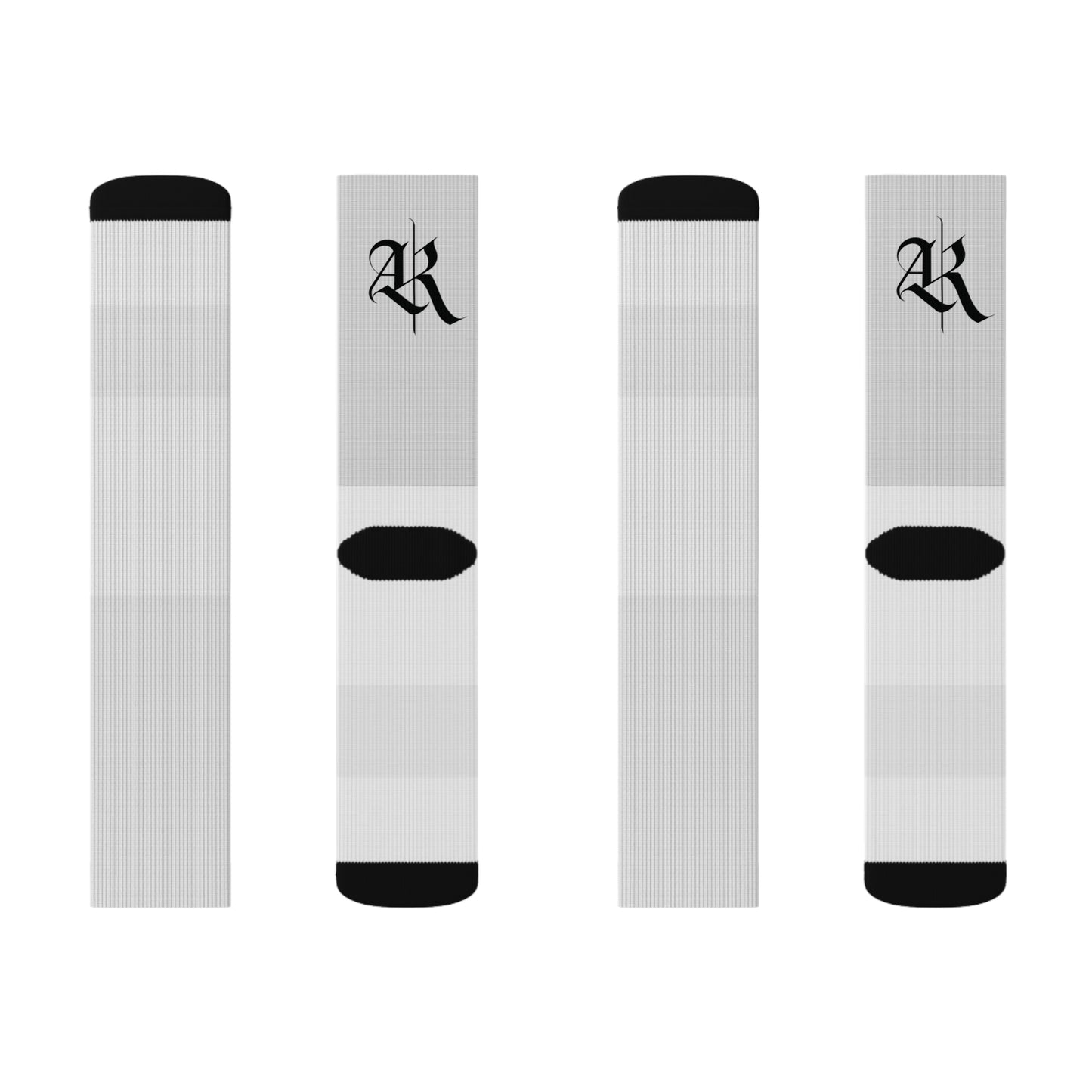 Unisex Brand Socks