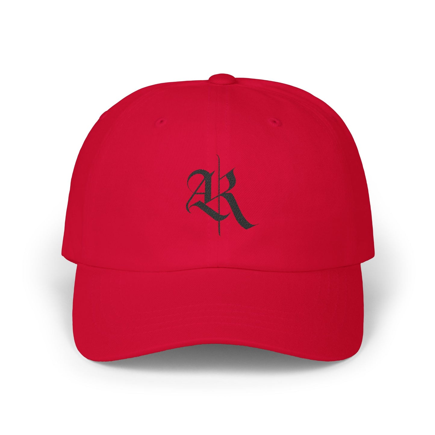 Classic  Brand Cap