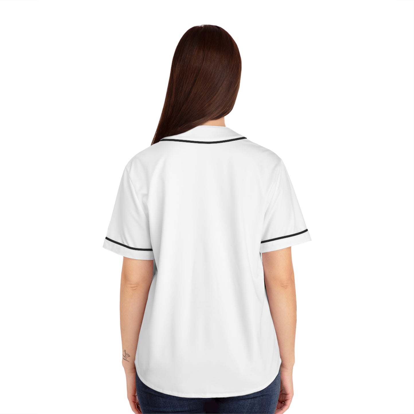 Brand Baseball Jersey