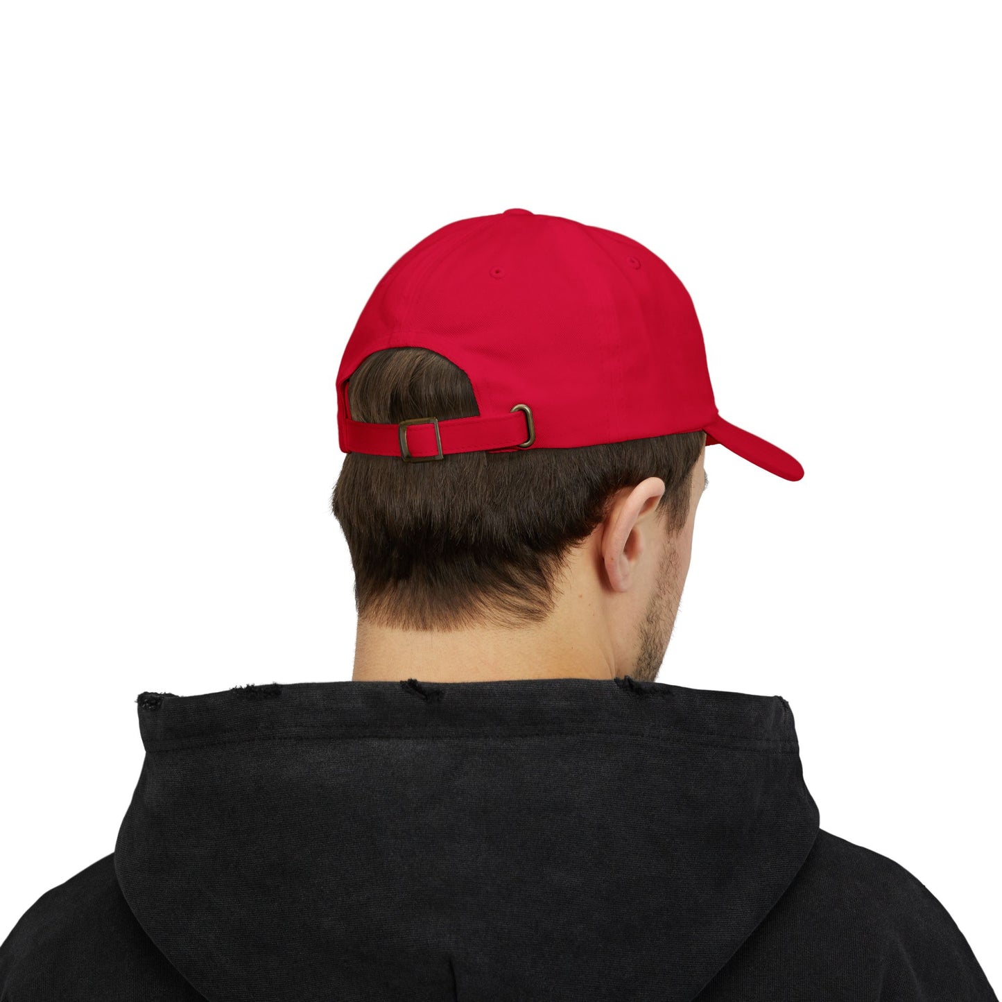 Classic  Brand Cap