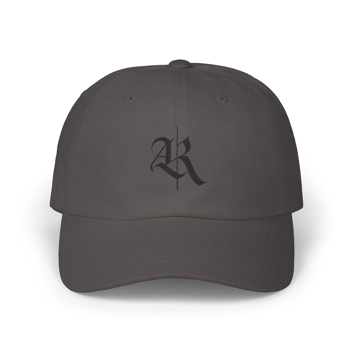 Classic  Brand Cap