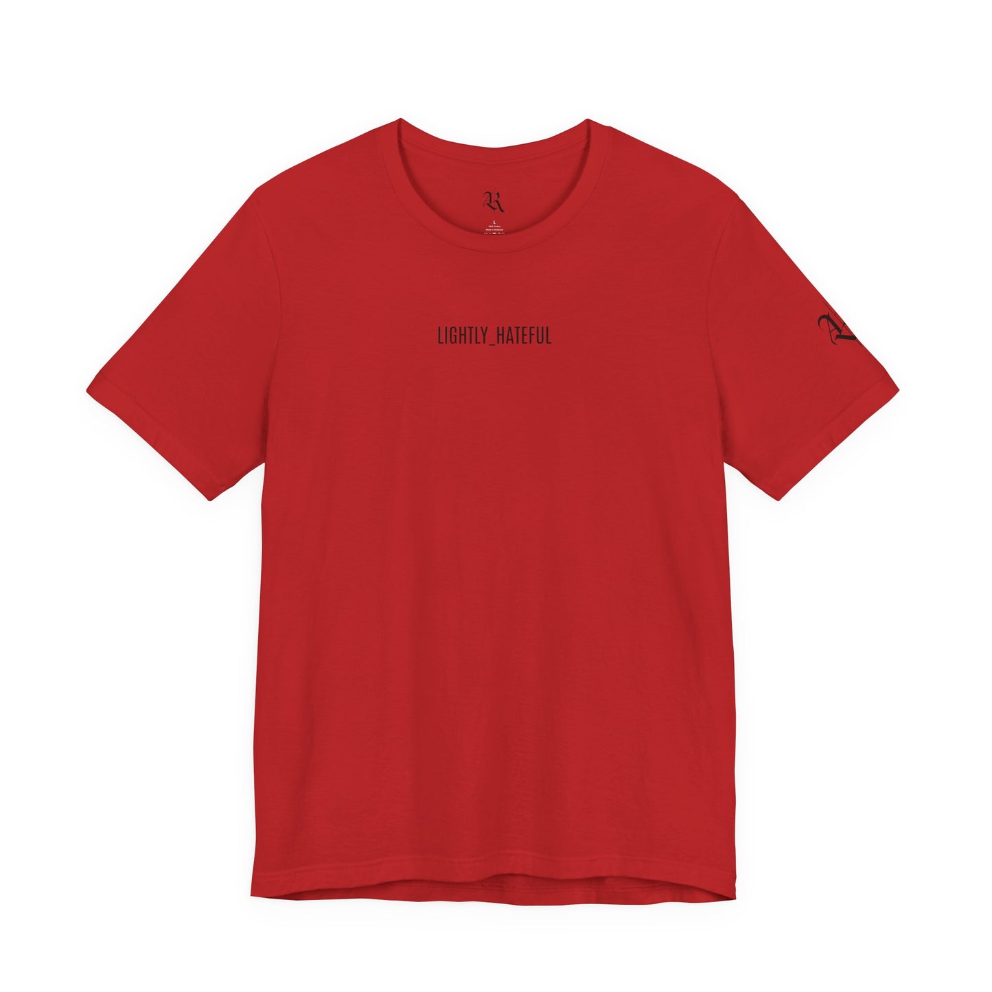 GOOD VIBES Unisex Tee